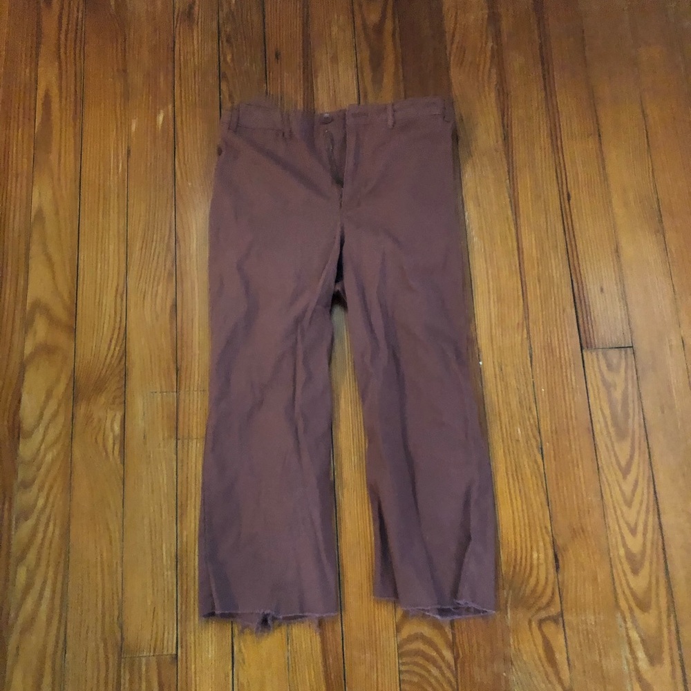 Old Navy Wide Leg Pants